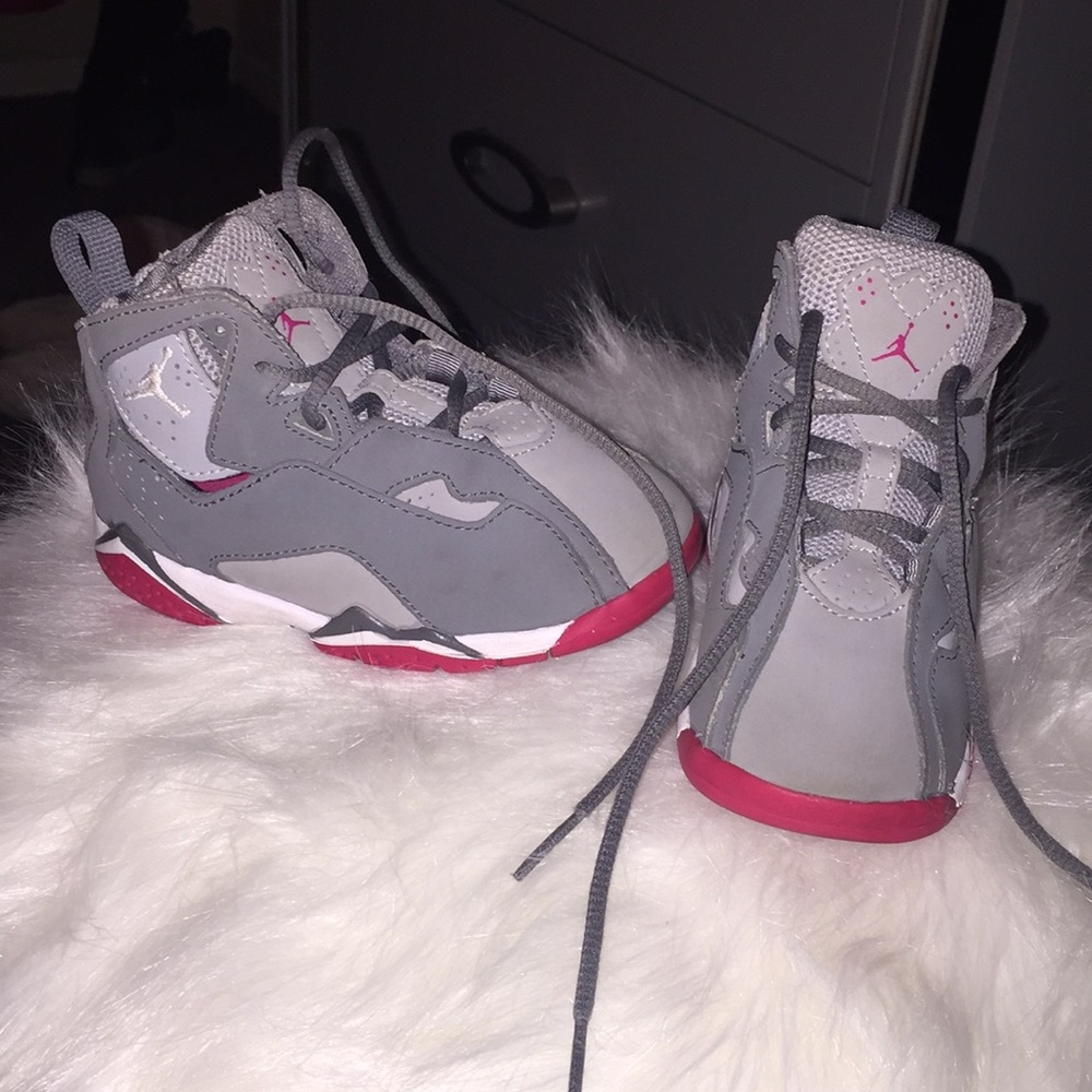 Jordan Girls